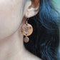 Nimbuzz Earrings