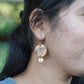 Nimbuzz Earrings
