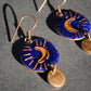Chanda Earrings