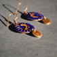 Chanda Earrings