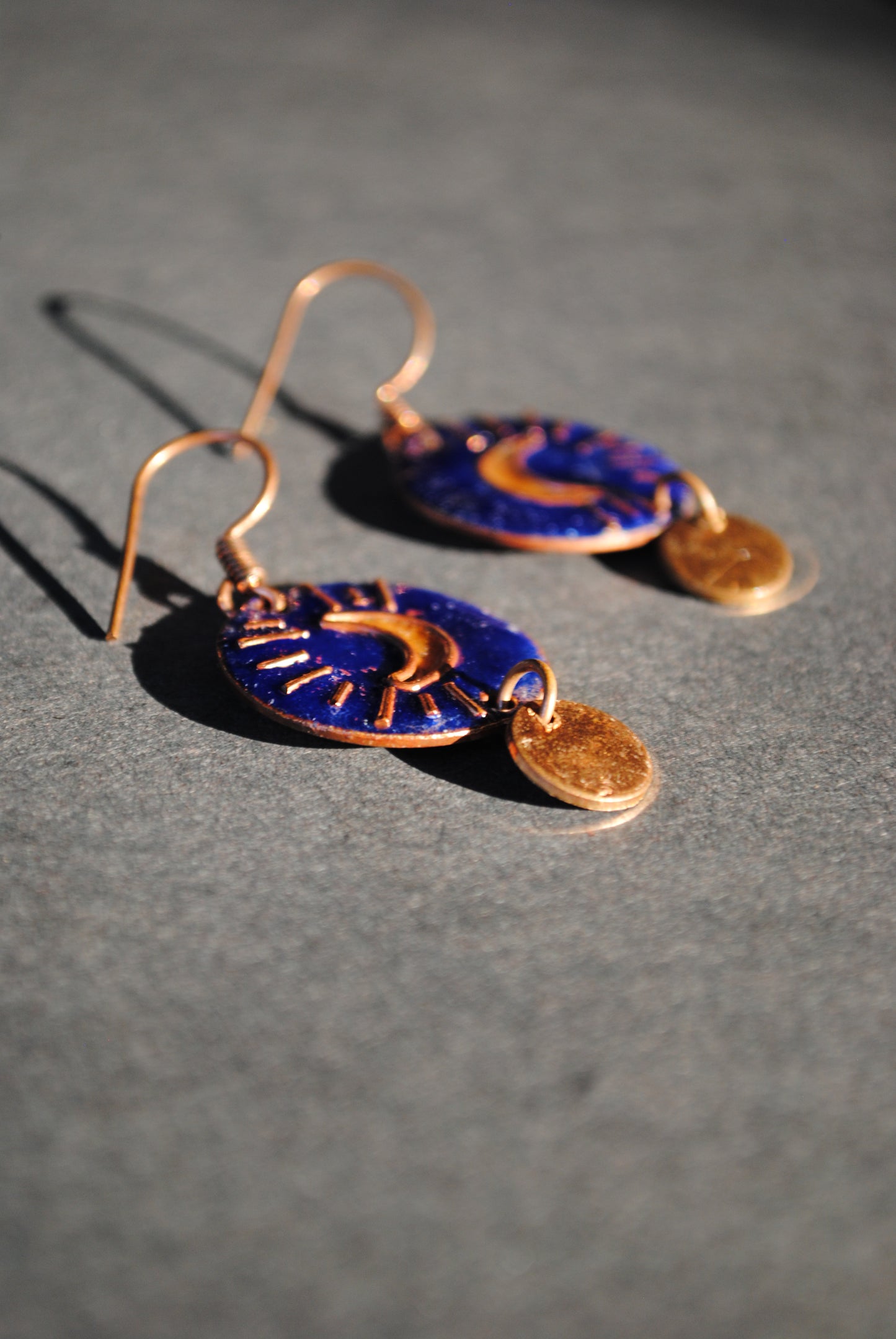 Chanda Earrings