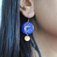 Chanda Earrings
