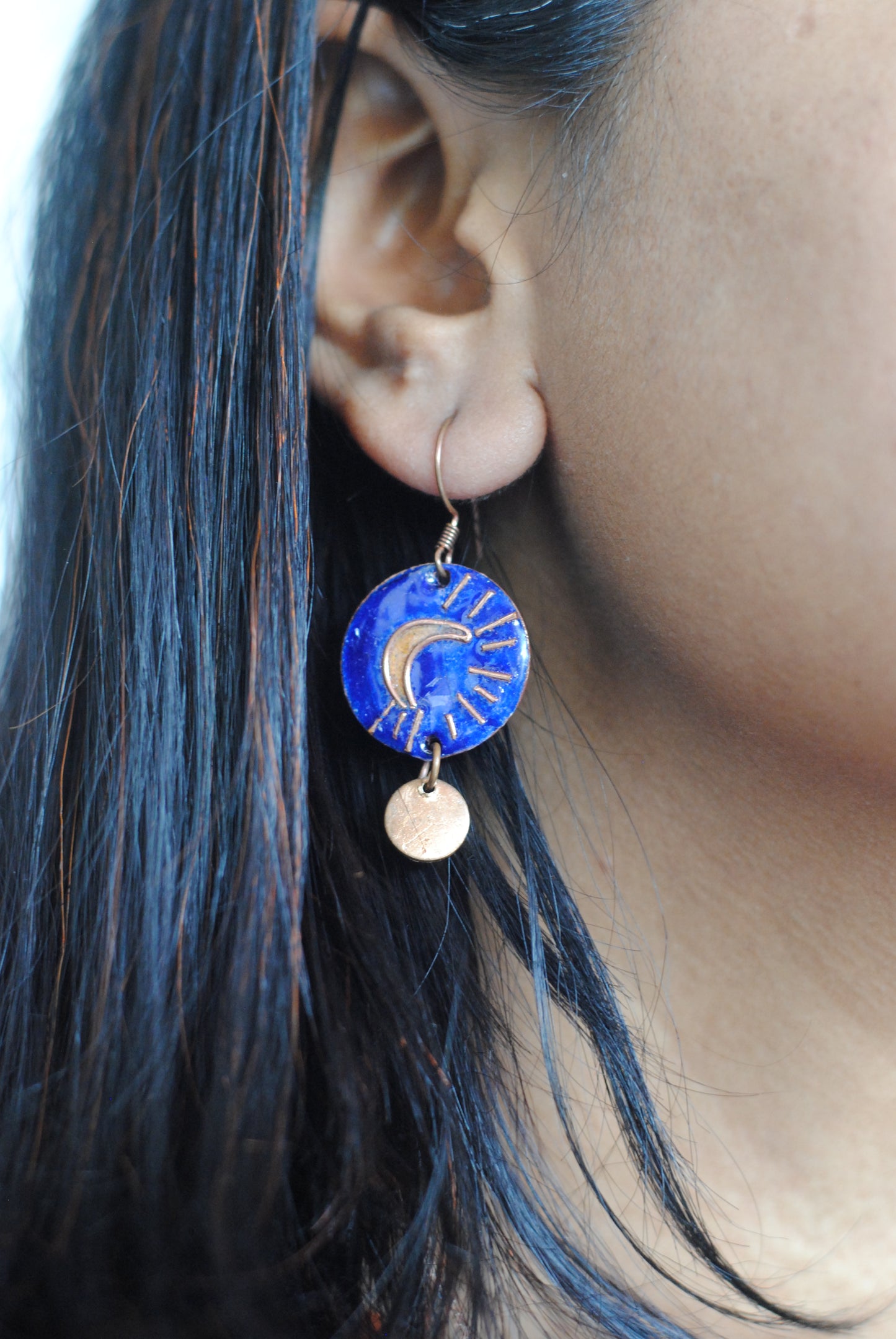 Chanda Earrings