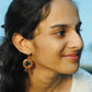 Earthy Earrings
