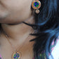 Earthy Earrings