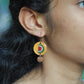 Tarbooz Earrings