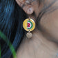 Tarbooz Earrings