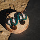 Baadal Earrings