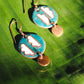 Baadal Earrings