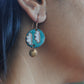Baadal Earrings