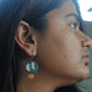 Baadal Earrings