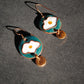 Ande ka Funda Earrings