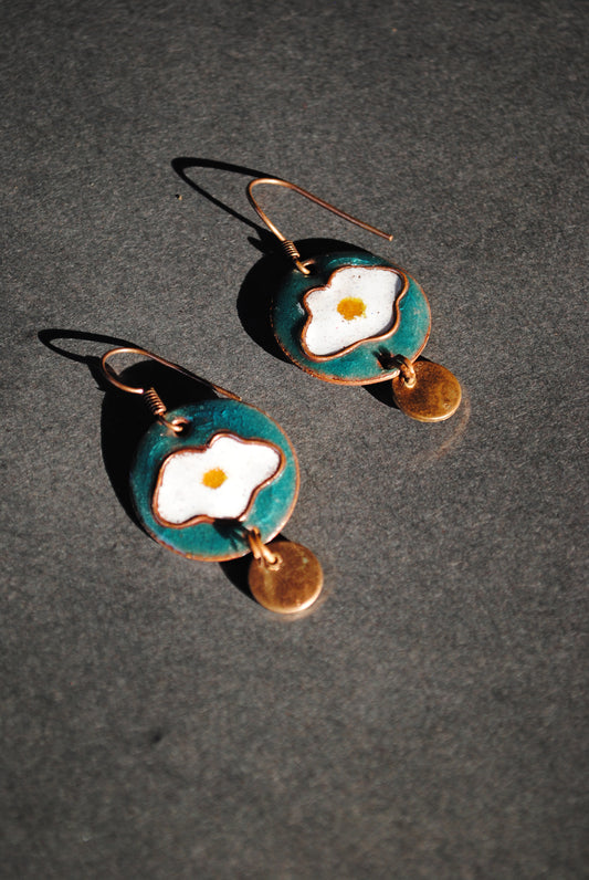 Ande ka Funda Earrings
