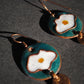 Ande ka Funda Earrings
