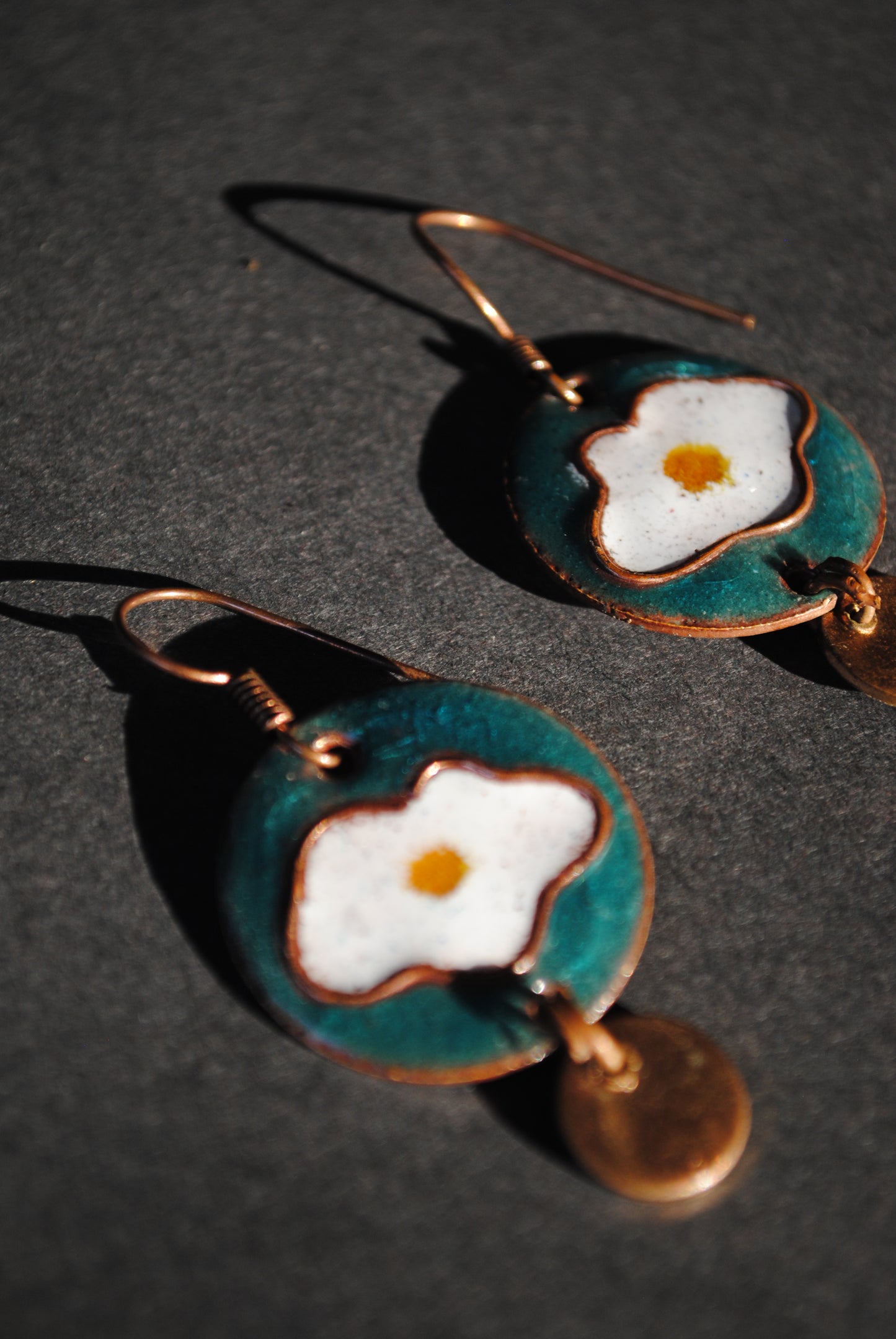 Ande ka Funda Earrings