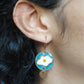 Ande ka Funda Earrings