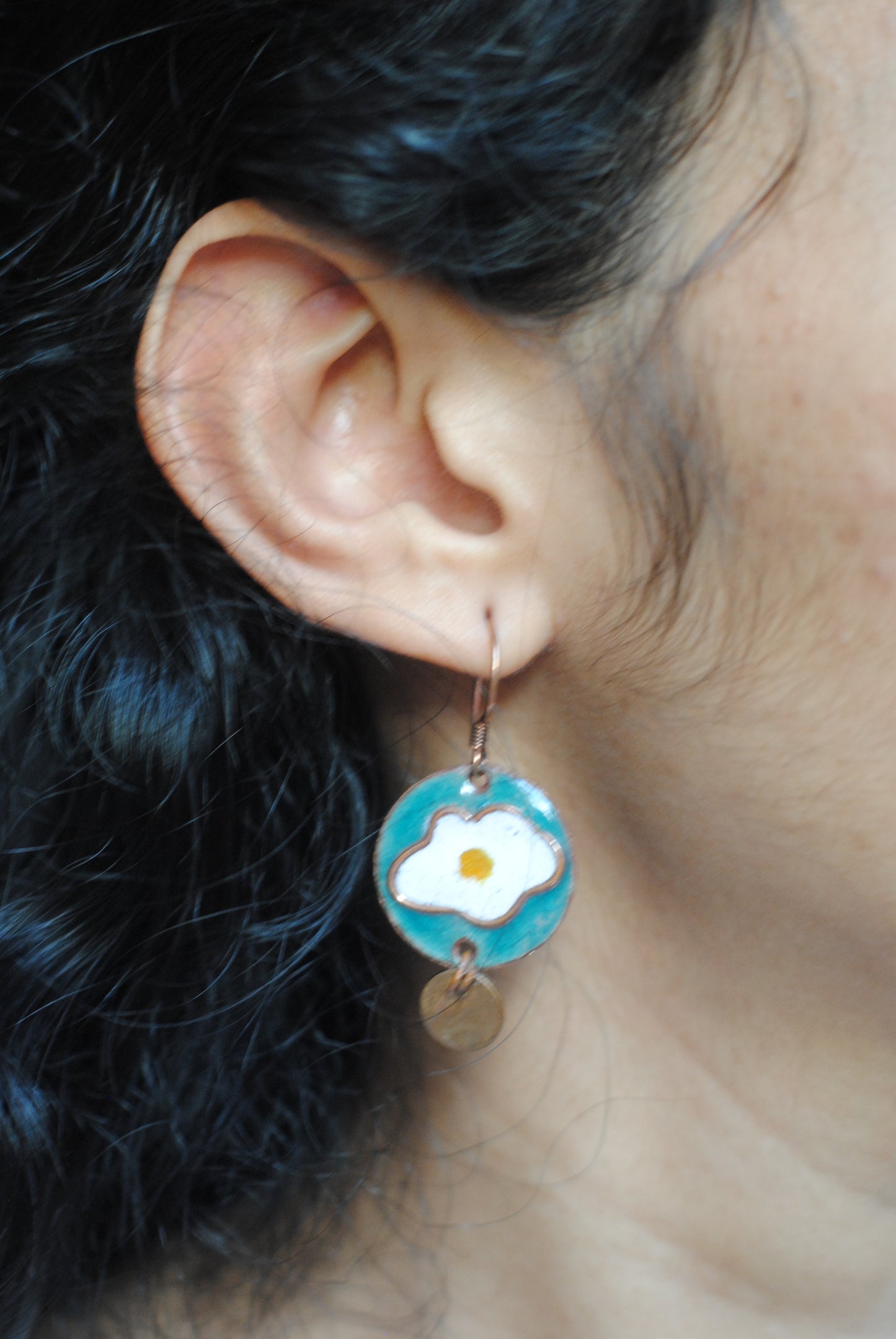 Ande ka Funda Earrings