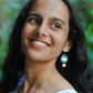 Ande ka Funda Earrings