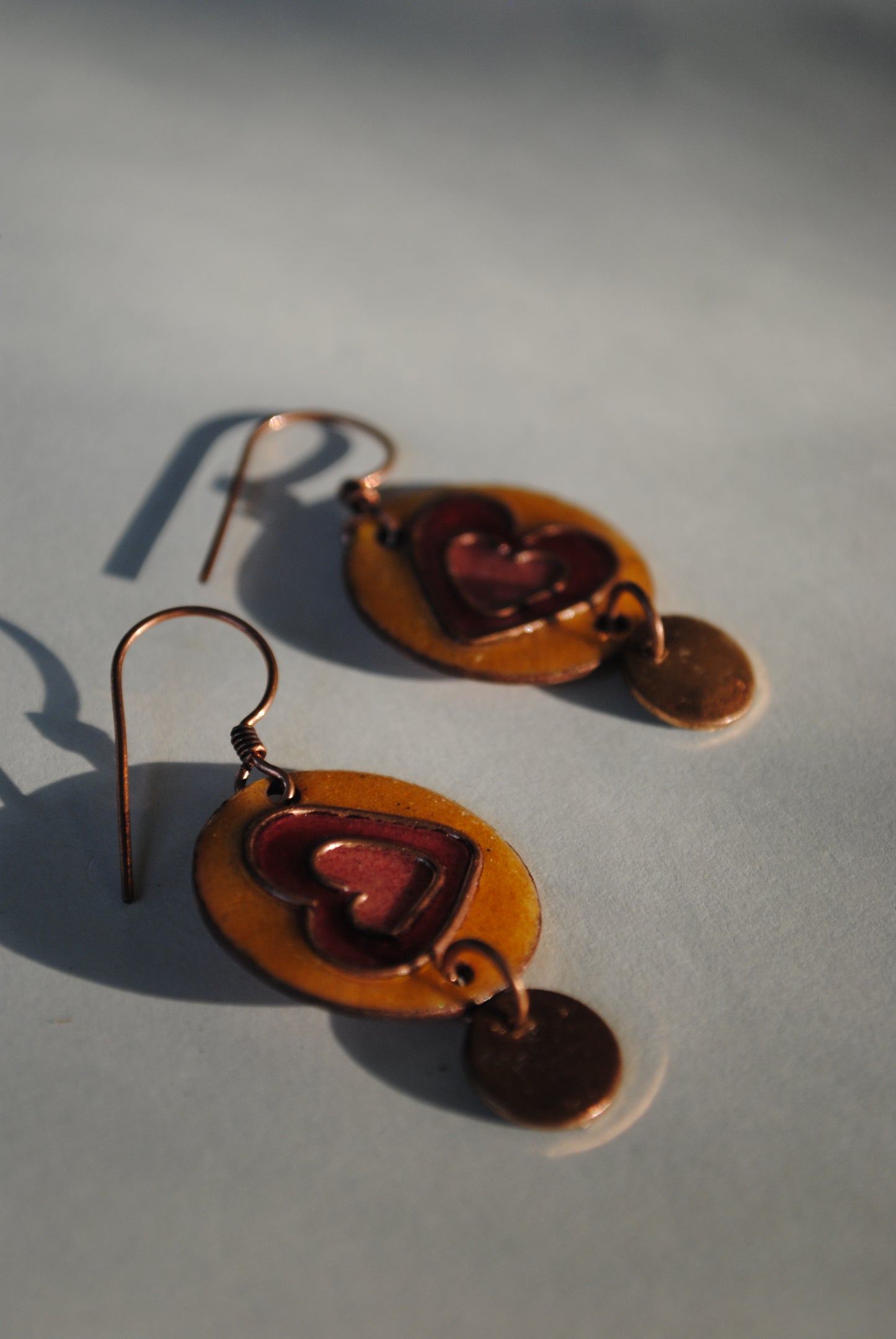 Dil Earrings
