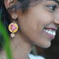Dil Earrings