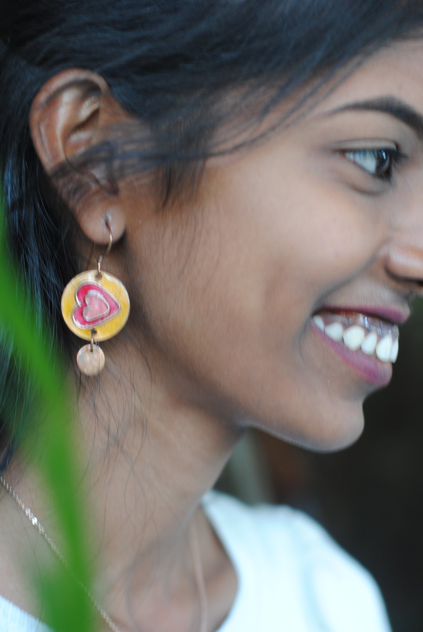 Dil Earrings