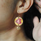 Dil Earrings