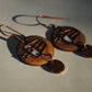 Chaai Paani Earrings