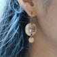 Chaai Paani Earrings