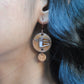 Chaai Paani Earrings