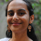 Chaai Paani Earrings