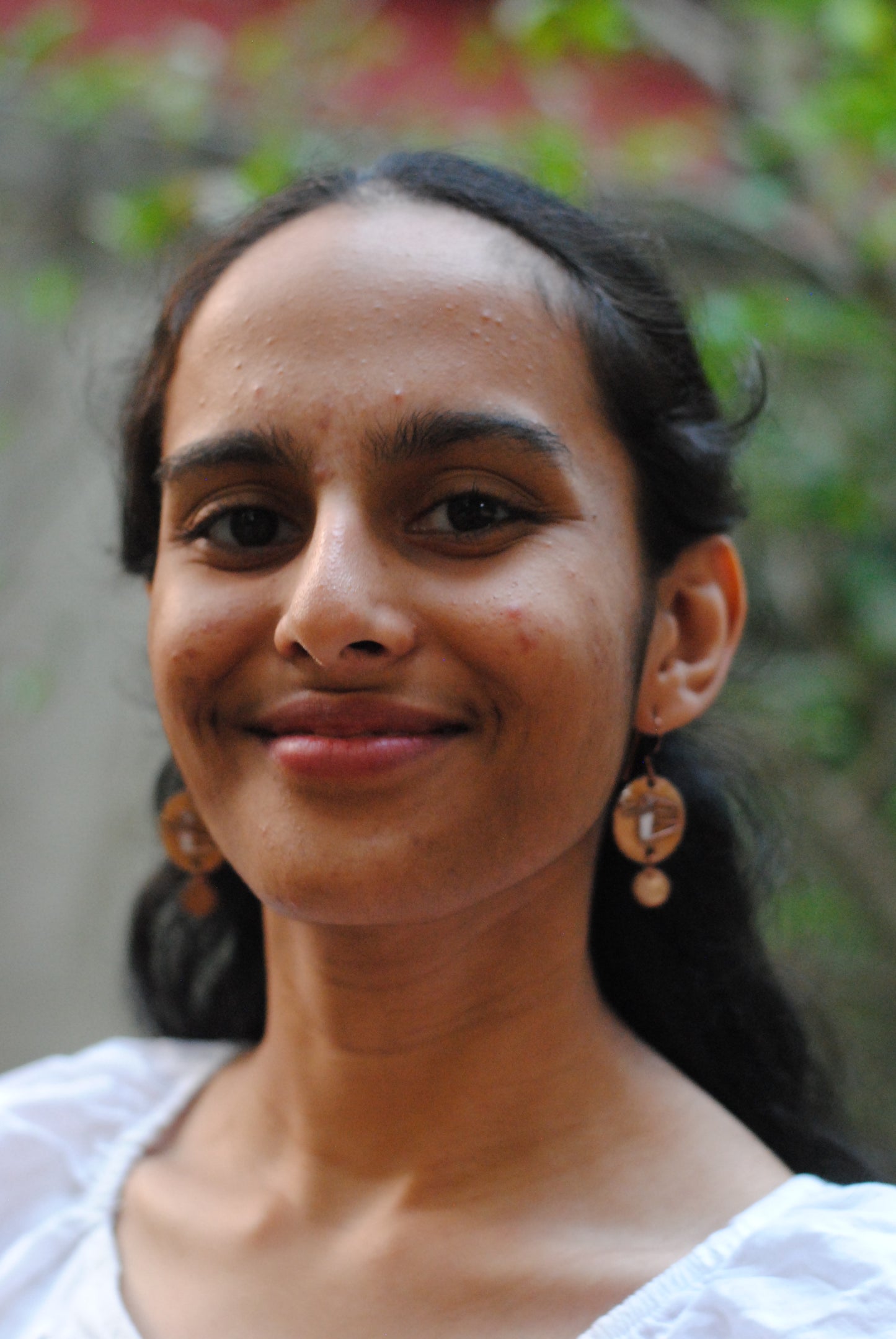 Chaai Paani Earrings