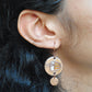 Chaai Paani Earrings