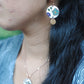 Phool Pendant