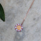 Sooraj Pendant