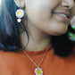 Sooraj Pendant