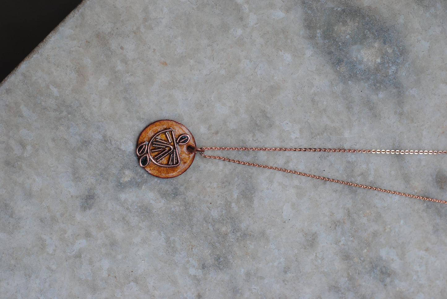Nimbuzz Pendant
