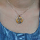Nimbuzz Pendant