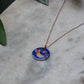 Chanda Pendant
