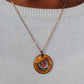 Tarbooz Pendant