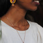 Tarbooz Pendant