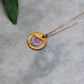 Tarbooz Pendant