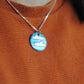 Baadal Pendant