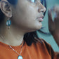 Baadal Pendant