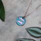 Baadal Pendant