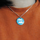 Baadal Pendant