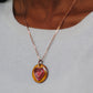 Dil Pendant
