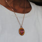 Dil Pendant