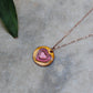 Dil Pendant