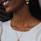 Dil Pendant