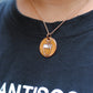 Chaai Paani Pendant